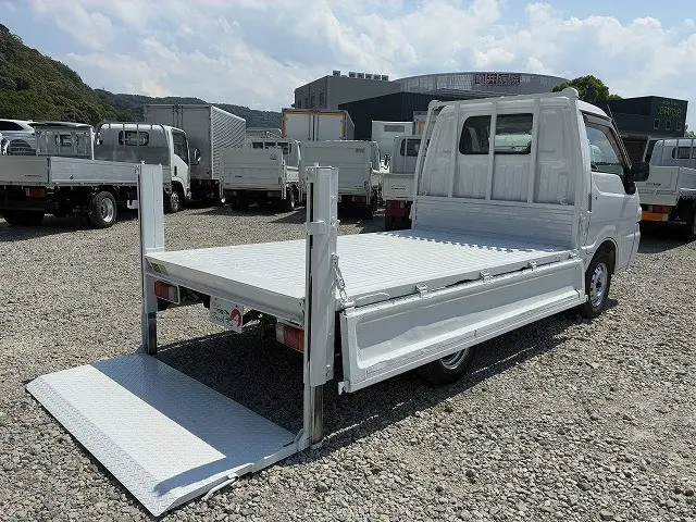 日産 バネットトラック TC-SK82TN(2WD)の写真15