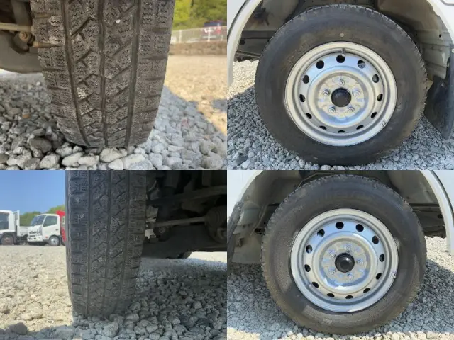 日産 バネットトラック TC-SK82TN(2WD)の写真16