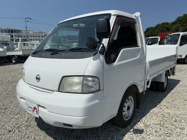 日産 バネットトラック TC-SK82TN(2WD)の写真24