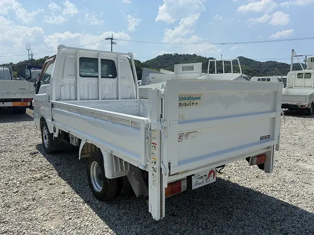 日産 バネットトラック TC-SK82TN(2WD)の写真25