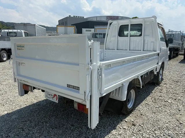 日産 バネットトラック TC-SK82TN(2WD)の写真26