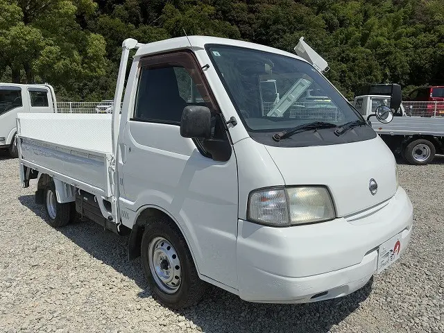 日産 バネットトラック TC-SK82TN(2WD)の写真27