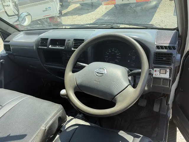 日産 バネットトラック TC-SK82TN(2WD)の写真31
