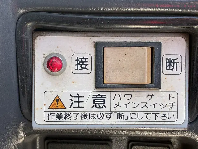日産 バネットトラック TC-SK82TN(2WD)の写真35