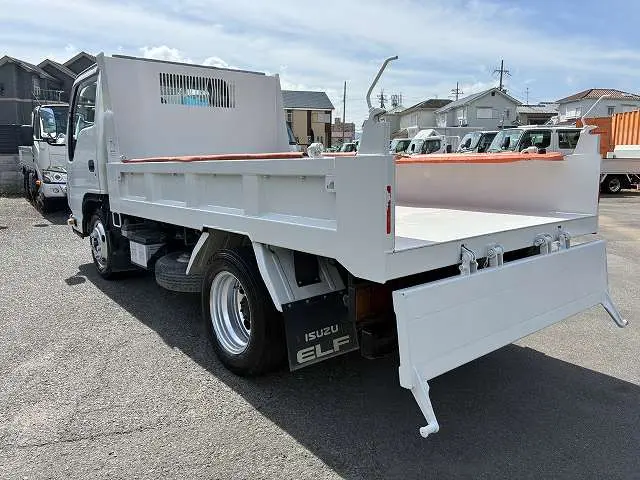 いすゞ エルフ TPG-NJR85AN(2WD)の写真20