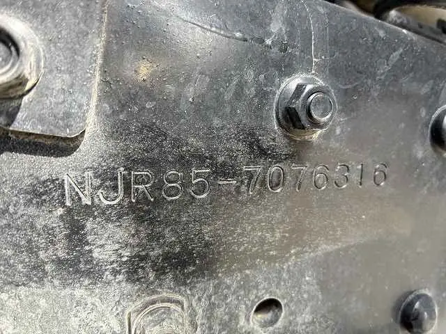 いすゞ エルフ TPG-NJR85AN(2WD)の写真22