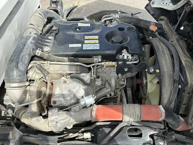 いすゞ エルフ TPG-NJR85AN(2WD)の写真24