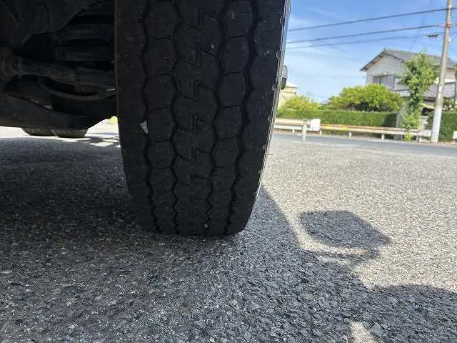 いすゞ エルフ TPG-NJR85AN(2WD)の写真47