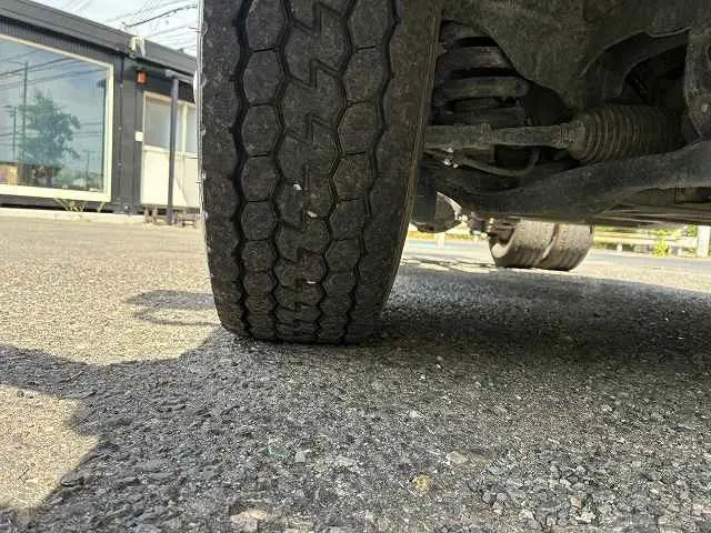 いすゞ エルフ TPG-NJR85AN(2WD)の写真48