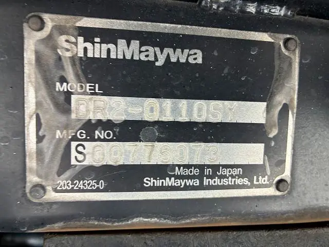 いすゞ エルフ TPG-NJR85AN(2WD)の写真49