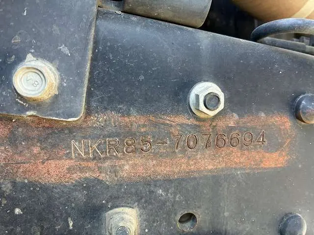 いすゞ エルフ TPG-NKR85AN(2WD)の写真24