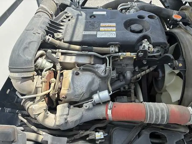 いすゞ エルフ TPG-NKR85AN(2WD)の写真26