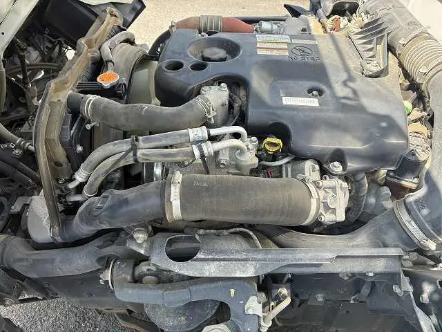 いすゞ エルフ TPG-NKR85AN(2WD)の写真27