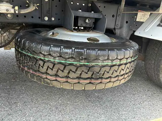 いすゞ エルフ TPG-NKR85AN(2WD)の写真32