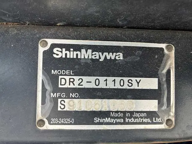 いすゞ エルフ TPG-NKR85AN(2WD)の写真48