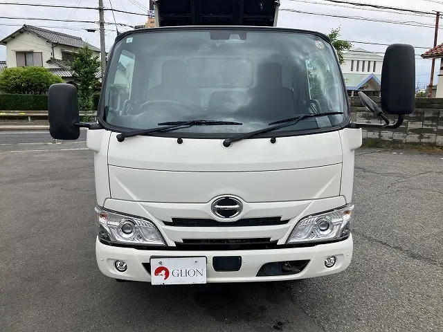 日野 デュトロ 2KG-XZU600T(2WD)の写真2
