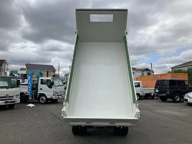 日野 デュトロ 2KG-XZU600T(2WD)の写真7