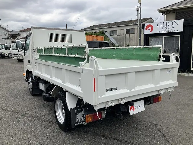 日野 デュトロ 2KG-XZU600T(2WD)の写真13