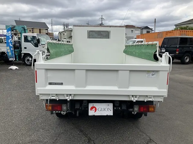 日野 デュトロ 2KG-XZU600T(2WD)の写真14