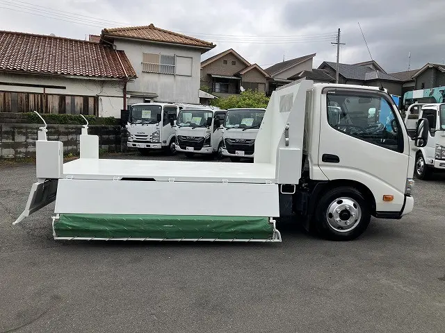 日野 デュトロ 2KG-XZU600T(2WD)の写真19