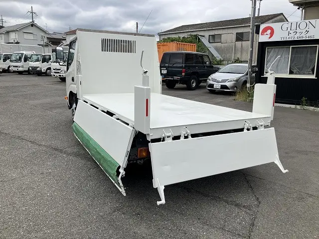 日野 デュトロ 2KG-XZU600T(2WD)の写真20
