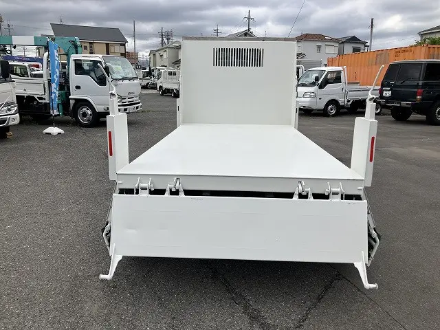 日野 デュトロ 2KG-XZU600T(2WD)の写真21