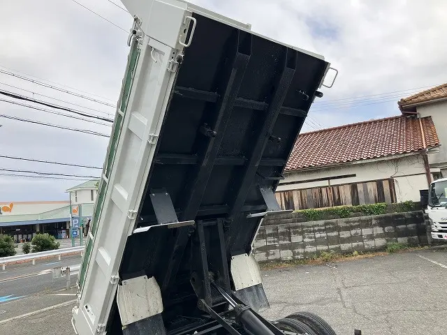 日野 デュトロ 2KG-XZU600T(2WD)の写真25