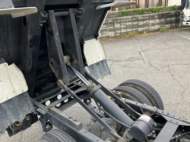 日野 デュトロ 2KG-XZU600T(2WD)の写真26