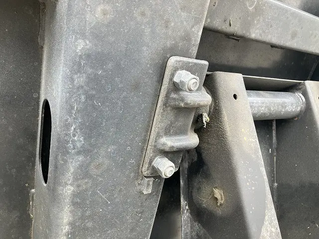 日野 デュトロ 2KG-XZU600T(2WD)の写真27