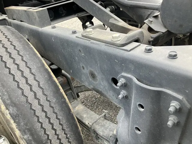 日野 デュトロ 2KG-XZU600T(2WD)の写真29