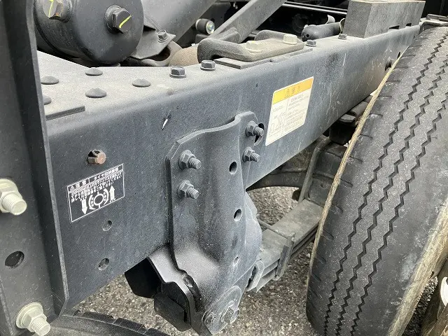 日野 デュトロ 2KG-XZU600T(2WD)の写真30