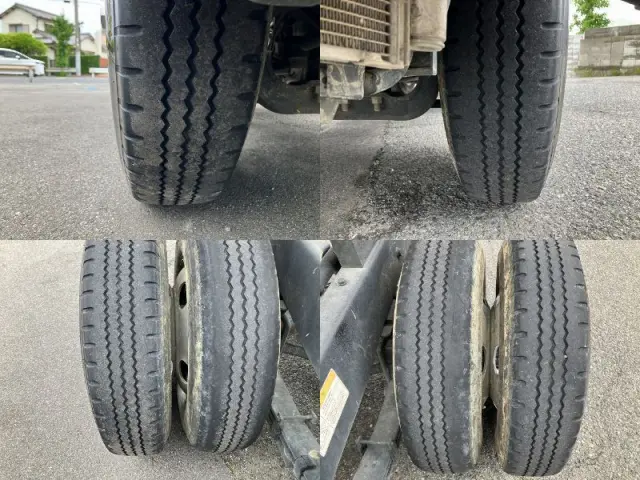 日野 デュトロ 2KG-XZU600T(2WD)の写真31