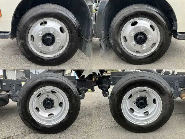 日野 デュトロ 2KG-XZU600T(2WD)の写真32