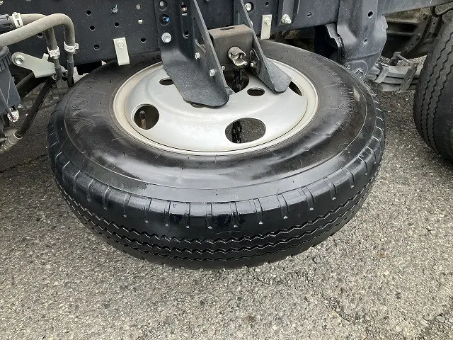 日野 デュトロ 2KG-XZU600T(2WD)の写真33