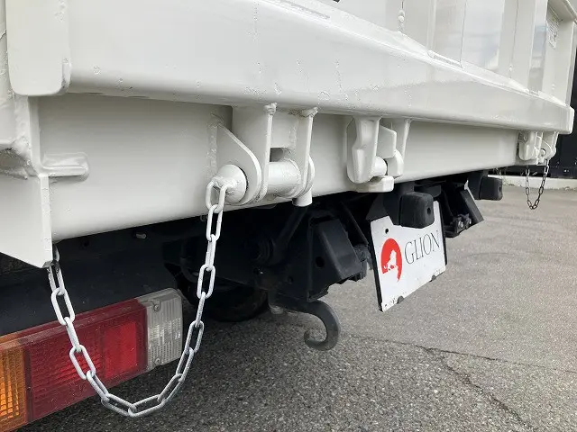 日野 デュトロ 2KG-XZU600T(2WD)の写真36