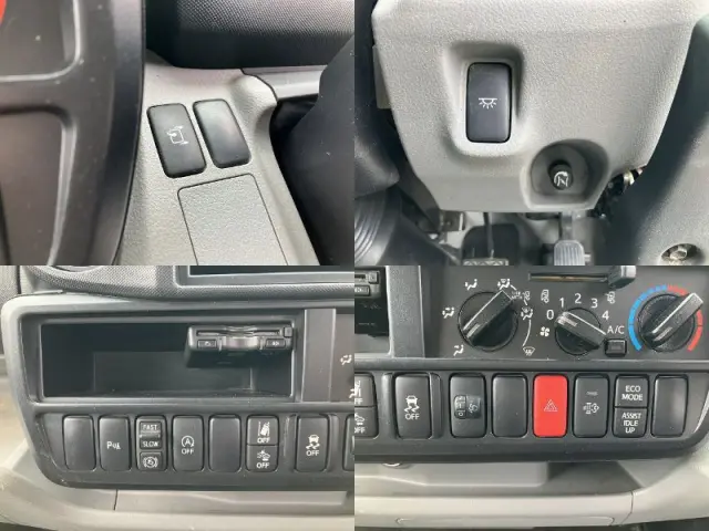 日野 デュトロ 2KG-XZU600T(2WD)の写真39