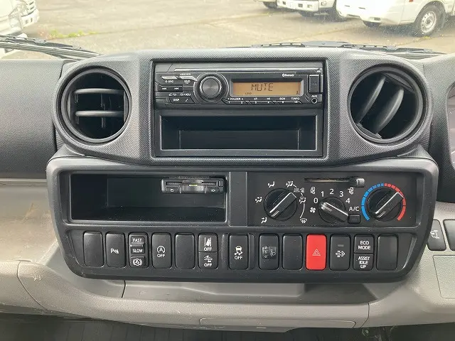 日野 デュトロ 2KG-XZU600T(2WD)の写真40