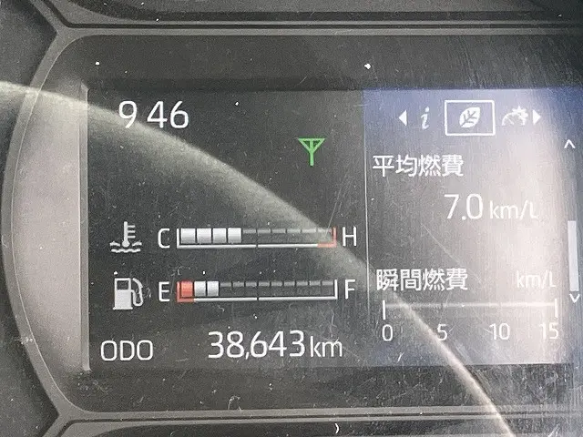 日野 デュトロ 2KG-XZU600T(2WD)の写真41