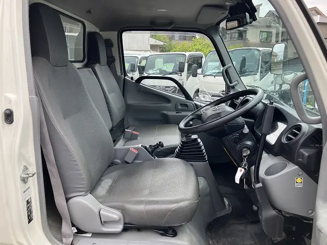 日野 デュトロ 2KG-XZU600T(2WD)の写真44