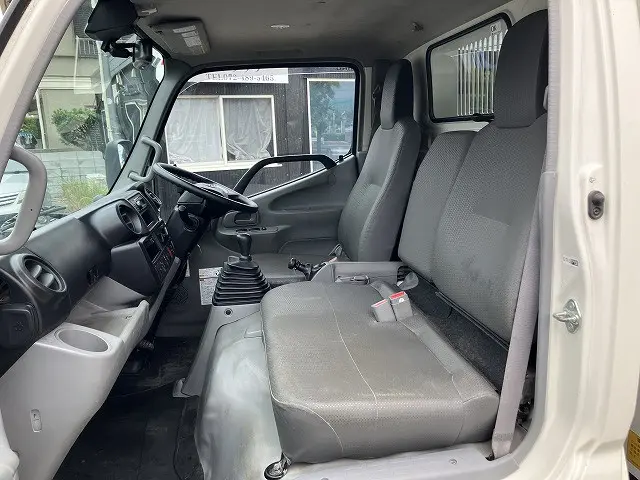 日野 デュトロ 2KG-XZU600T(2WD)の写真45