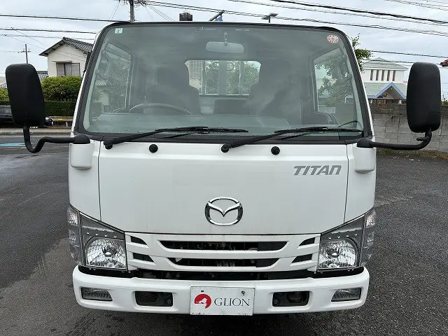 マツダ タイタン TRG-LJR85A(2WD)の写真2