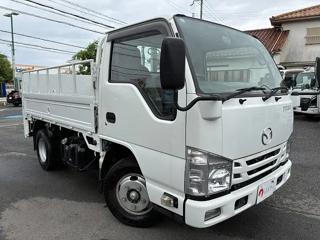 マツダ タイタン TRG-LJR85A(2WD)の写真3