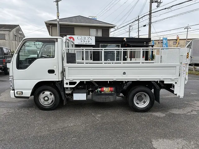 マツダ タイタン TRG-LJR85A(2WD)の写真4
