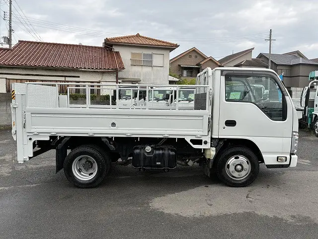マツダ タイタン TRG-LJR85A(2WD)の写真5