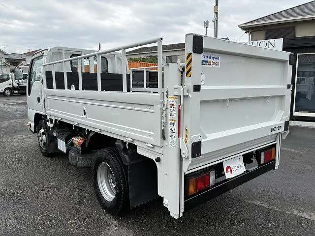 マツダ タイタン TRG-LJR85A(2WD)の写真6