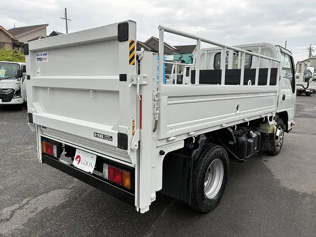 マツダ タイタン TRG-LJR85A(2WD)の写真8