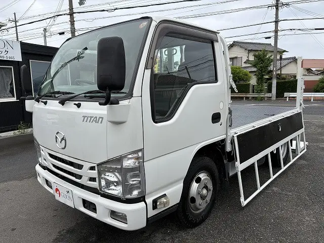 マツダ タイタン TRG-LJR85A(2WD)の写真9