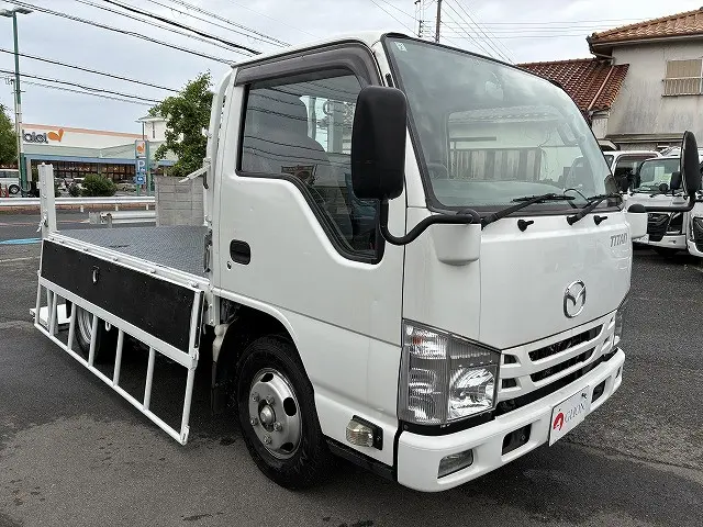 マツダ タイタン TRG-LJR85A(2WD)の写真10