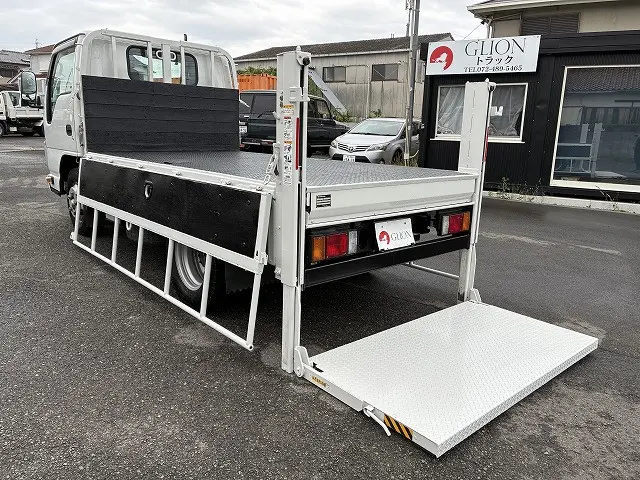 マツダ タイタン TRG-LJR85A(2WD)の写真13
