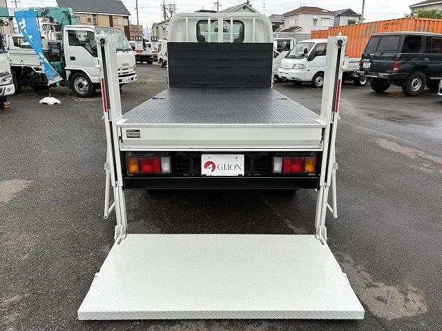 マツダ タイタン TRG-LJR85A(2WD)の写真14